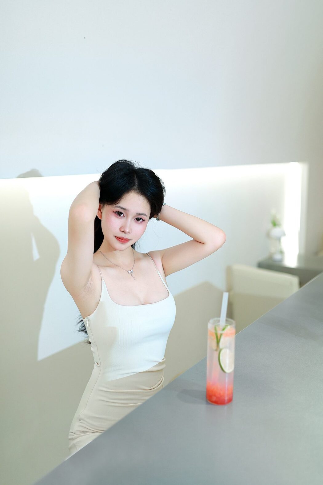 YiTuYu艺图语 Vol.5609 Xiao Xiao Cheng Tong Xue