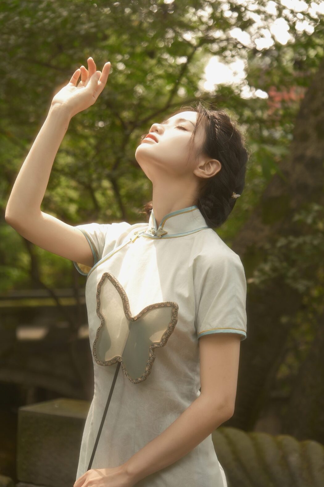 YiTuYu艺图语 Vol.5505 Ju Xiao Tao