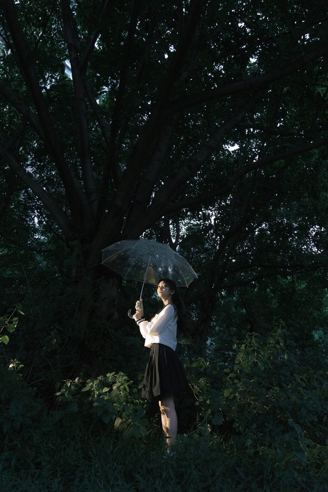 YiTuYu艺图语 Vol.5597 Er Liang Feng Yue