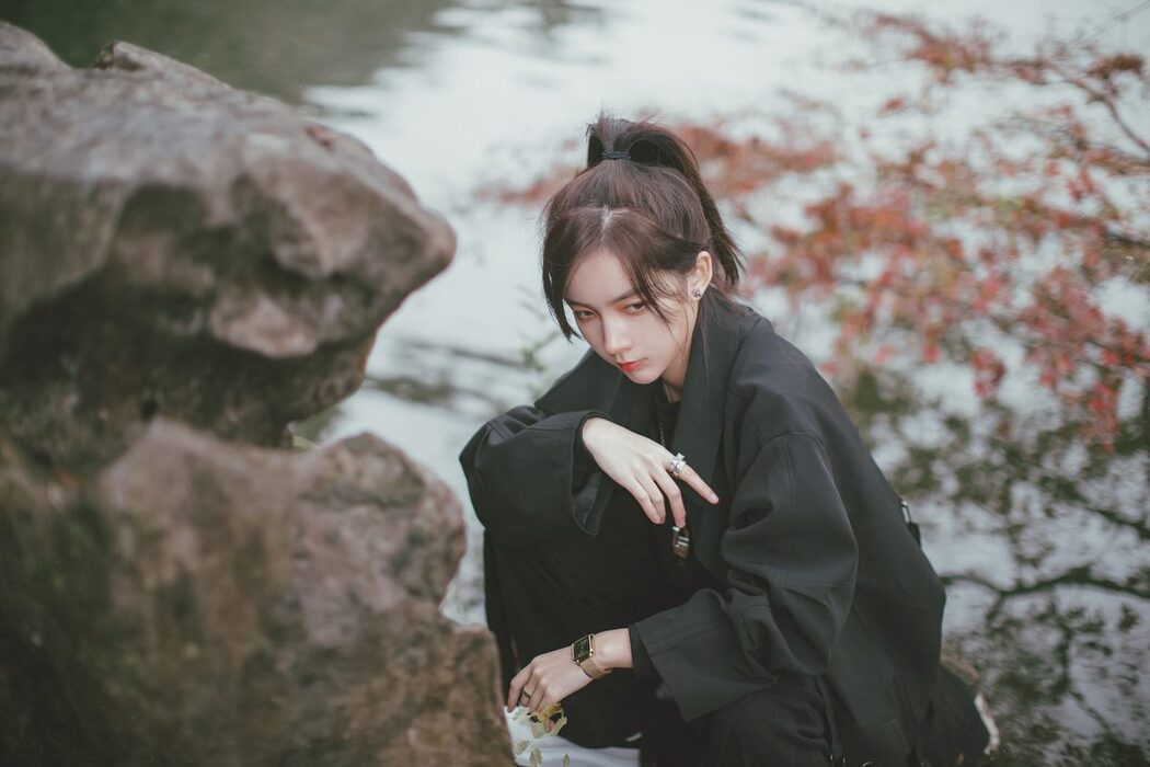 YiTuYu艺图语 Vol.5644 Xu Shi Qi Ma
