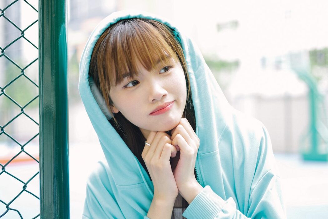 YiTuYu艺图语 Vol.5663 Wen Zi