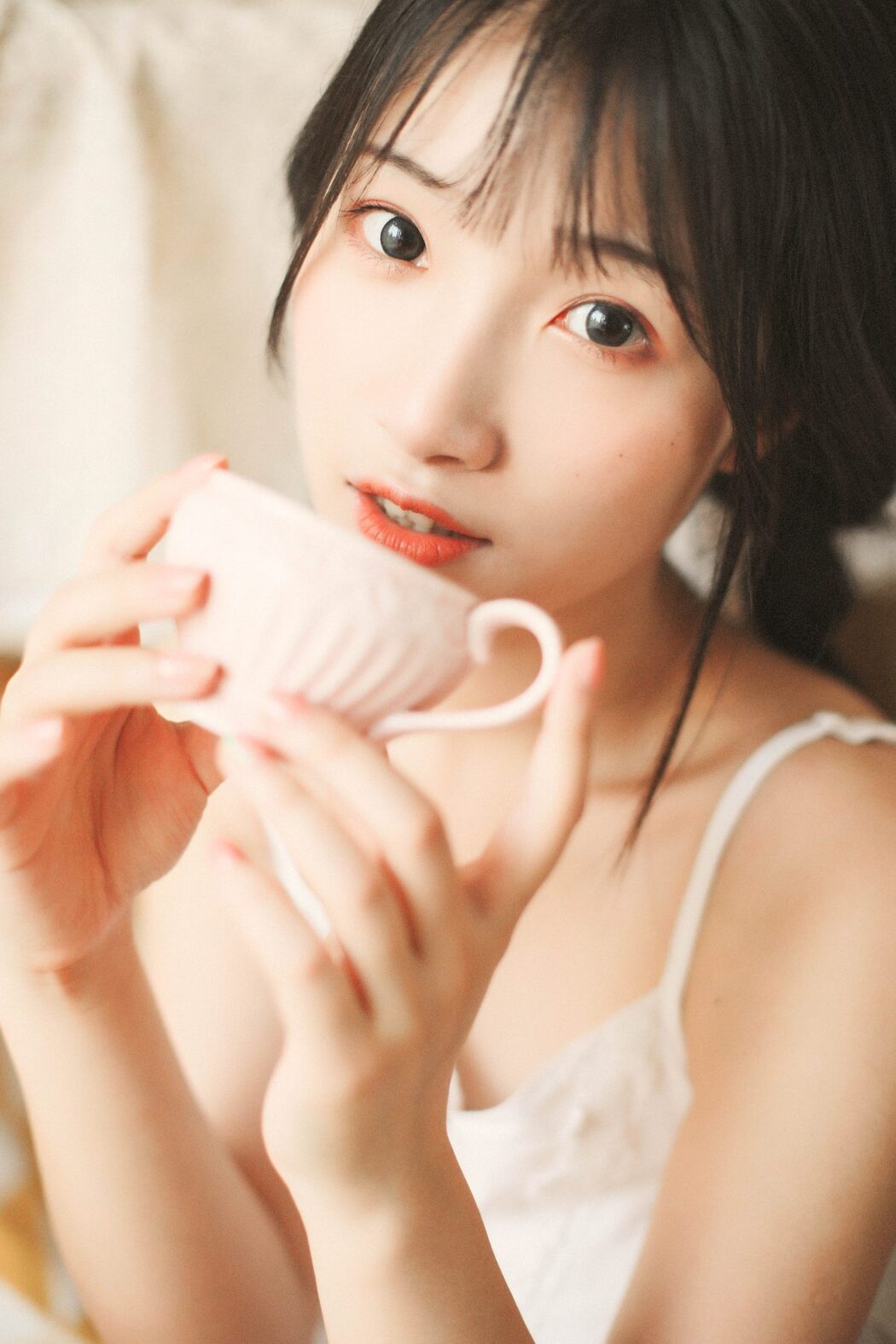 YiTuYu艺图语 Vol.5617 Yue Ya