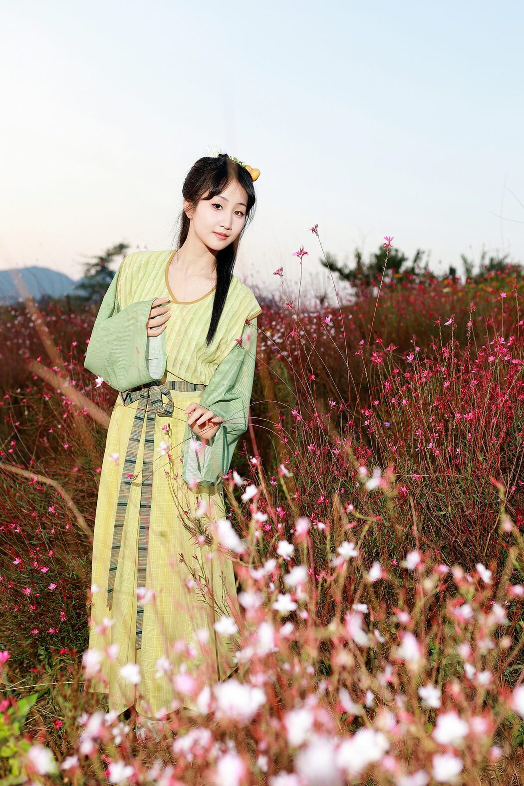 YiTuYu艺图语 Vol.5529 Cha Xiao Tu