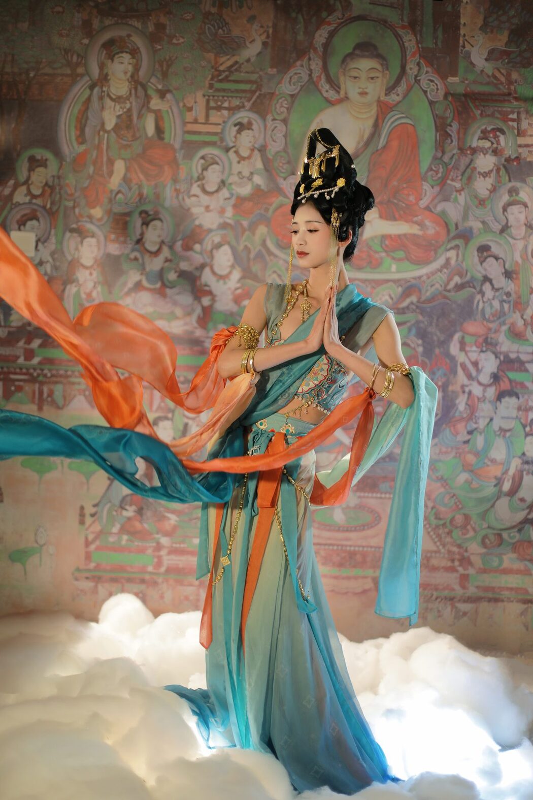 YiTuYu艺图语 Vol.5639 Ji Xiang Xiang