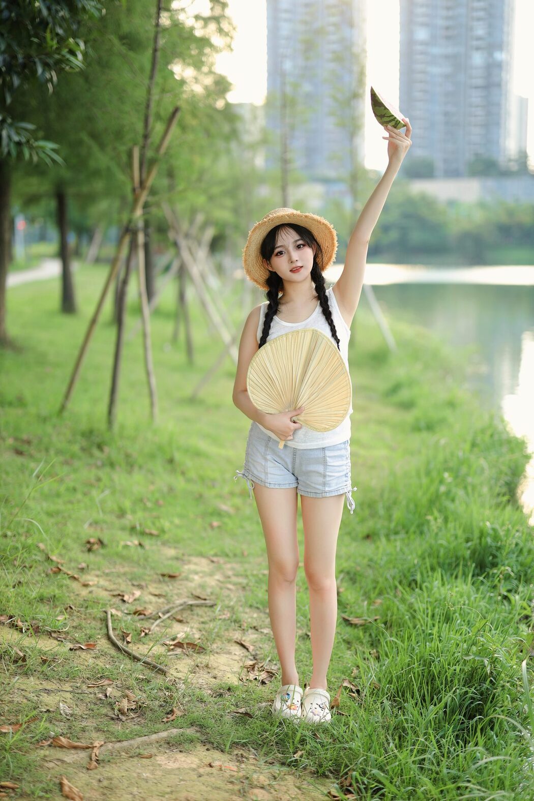 YiTuYu艺图语 Vol.5578 Wo Shi Xiao Sui Sui
