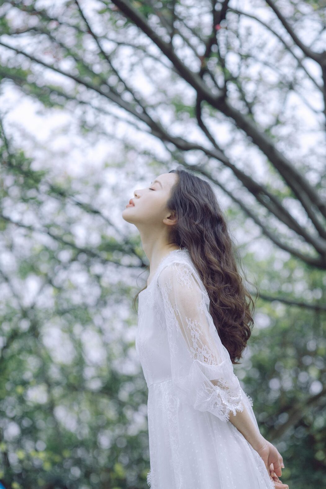 YiTuYu艺图语 Vol.5661 Lu Dou