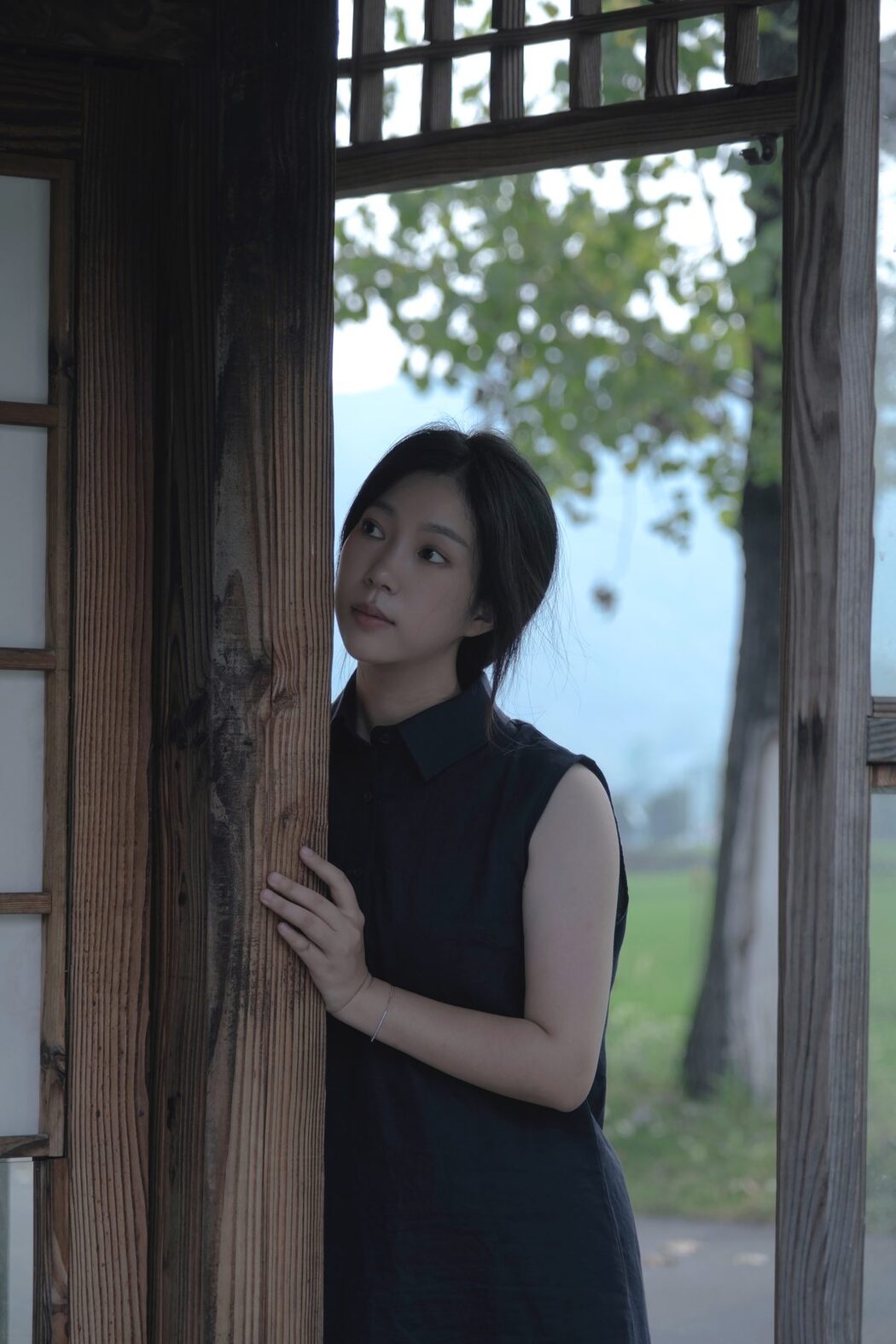 YiTuYu艺图语 Vol.5572 Bo Cai San Ming Zhi