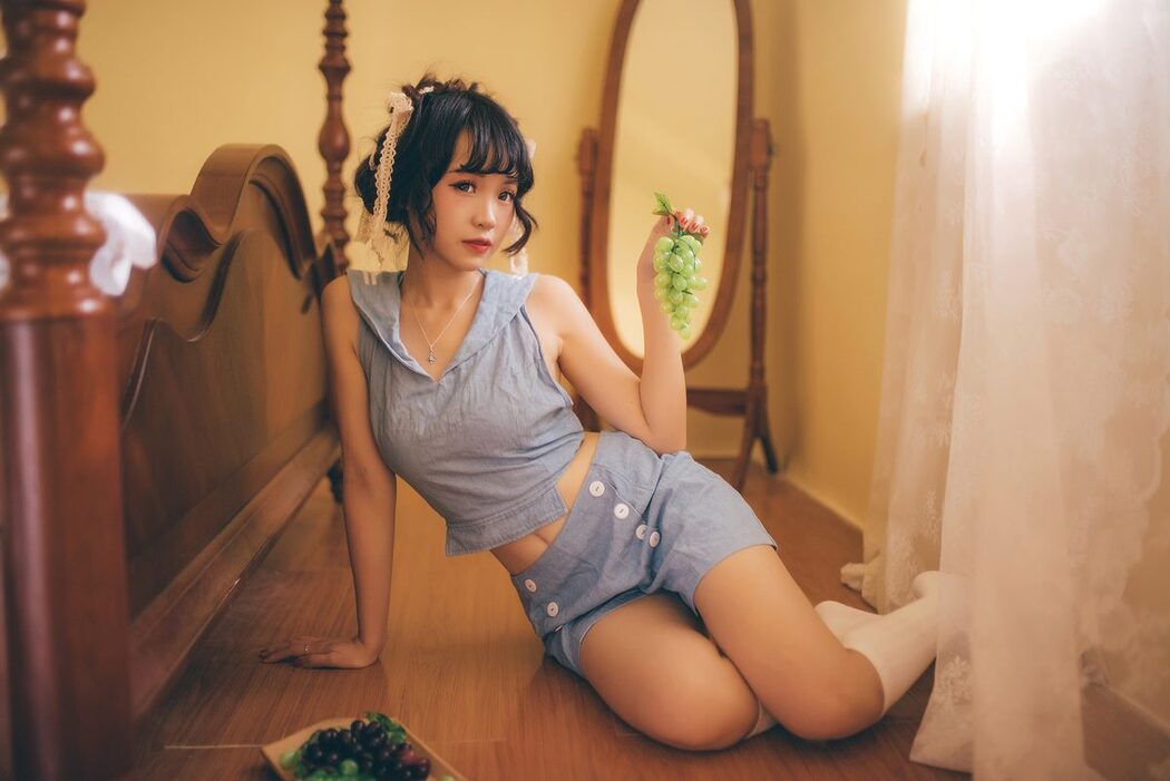 YiTuYu艺图语 Vol.5570 Miko Miko Ww