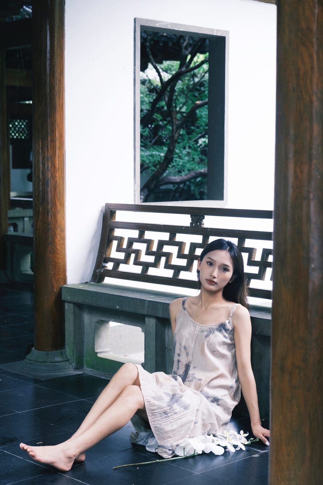 YiTuYu艺图语 Vol.5610 Hui Hui
