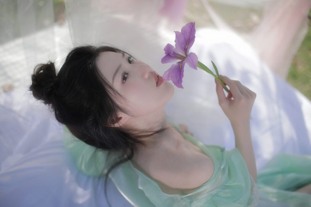 YiTuYu艺图语 Vol.5611 Su Xiang Tu Rou