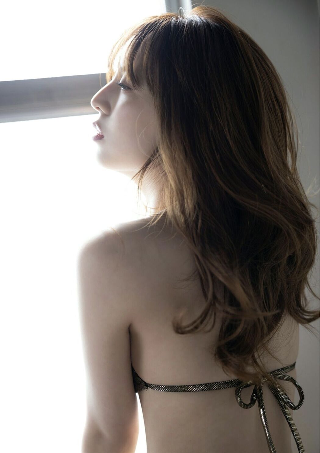 JP Seina Takeuchi 竹内星菜 &#8211; ふたりがいい (73P)