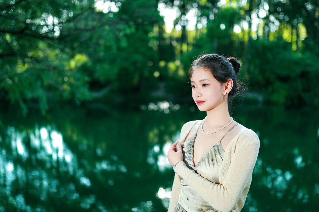 YiTuYu艺图语 Vol.5551 Xiao Xiao Cheng Tong Xue