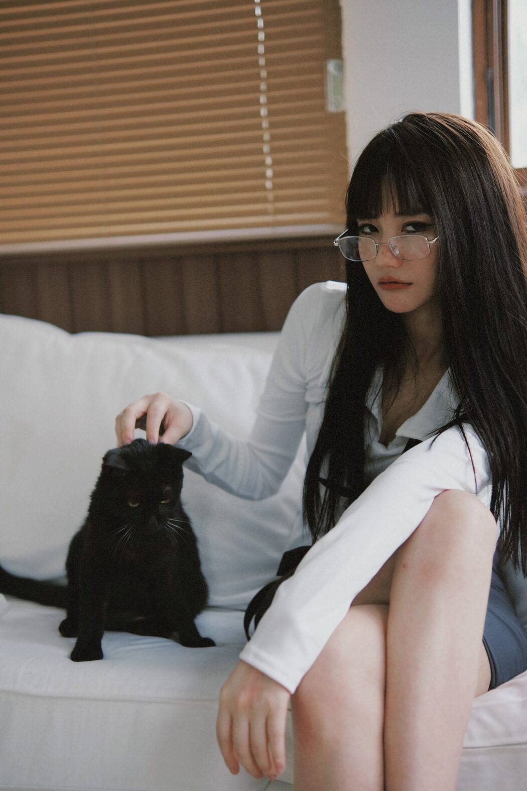 YiTuYu艺图语 Vol.5662 Xia Xia