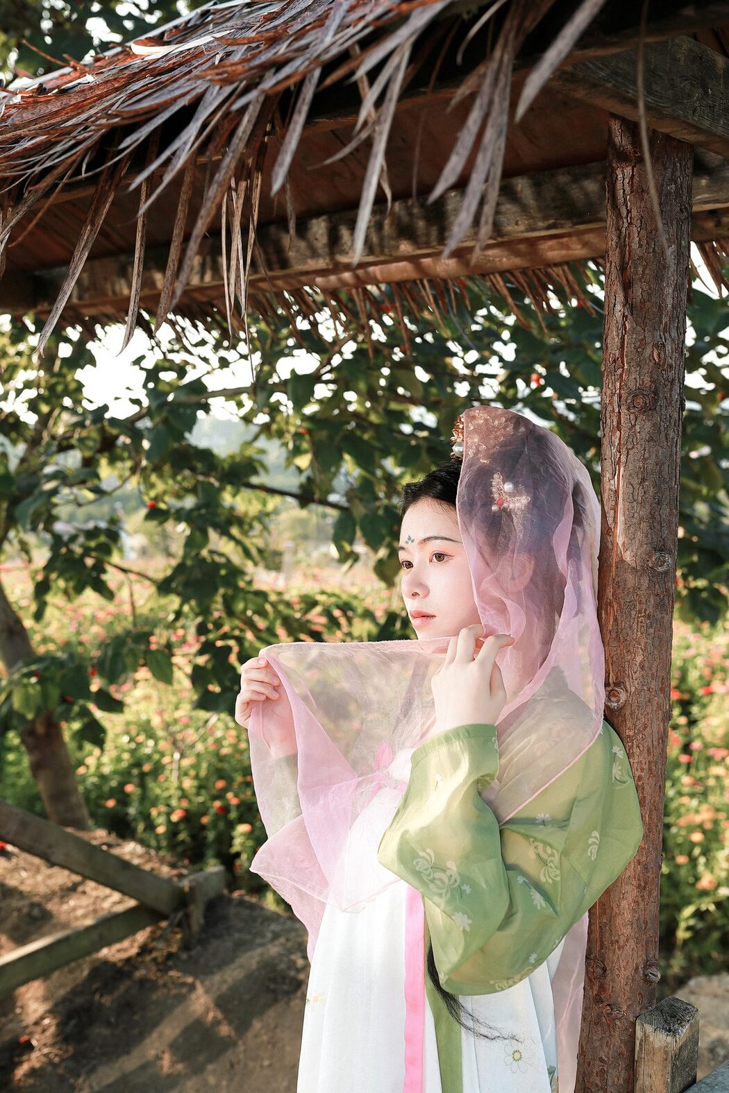 YiTuYu艺图语 Vol.5511 Xiao Xiao Lan