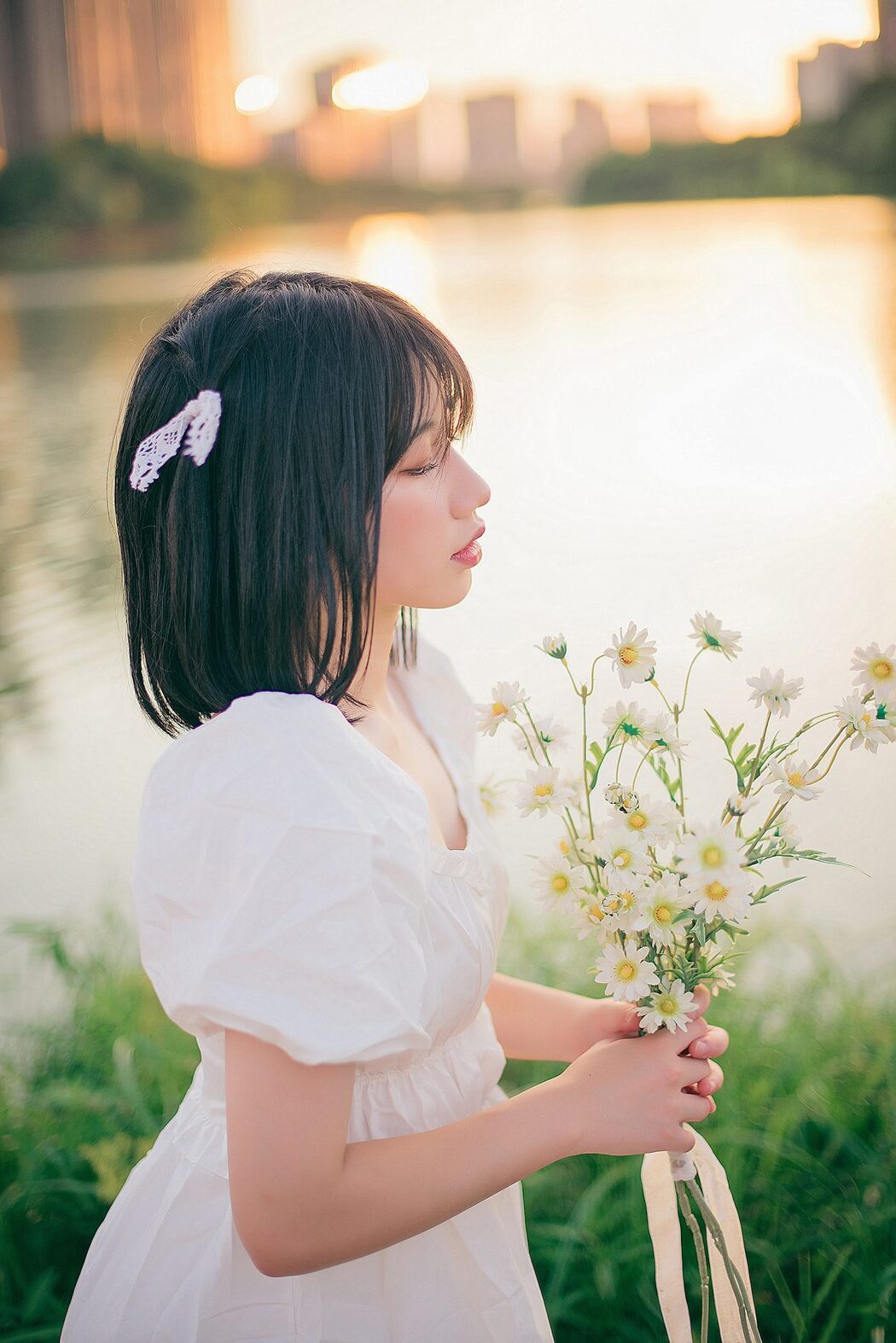 YiTuYu艺图语 Vol.5603 Voiciharper