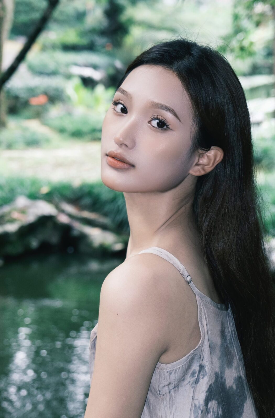 YiTuYu艺图语 Vol.5610 Hui Hui