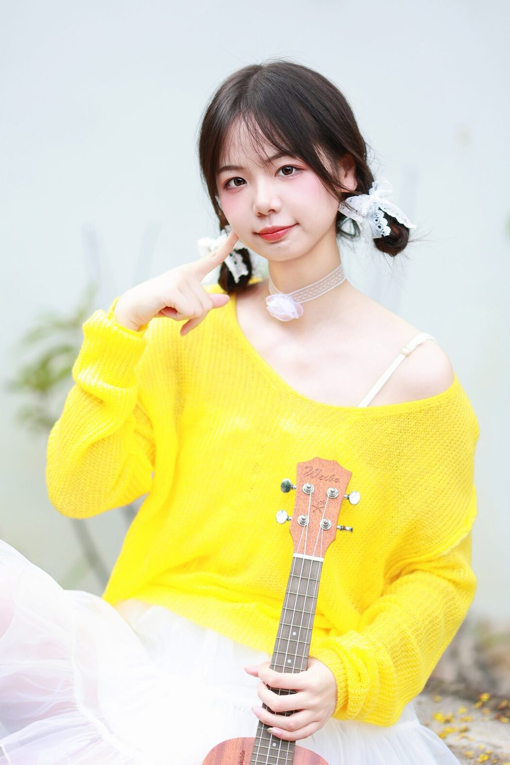 YiTuYu艺图语 Vol.5600 Mu Yan Se Cc