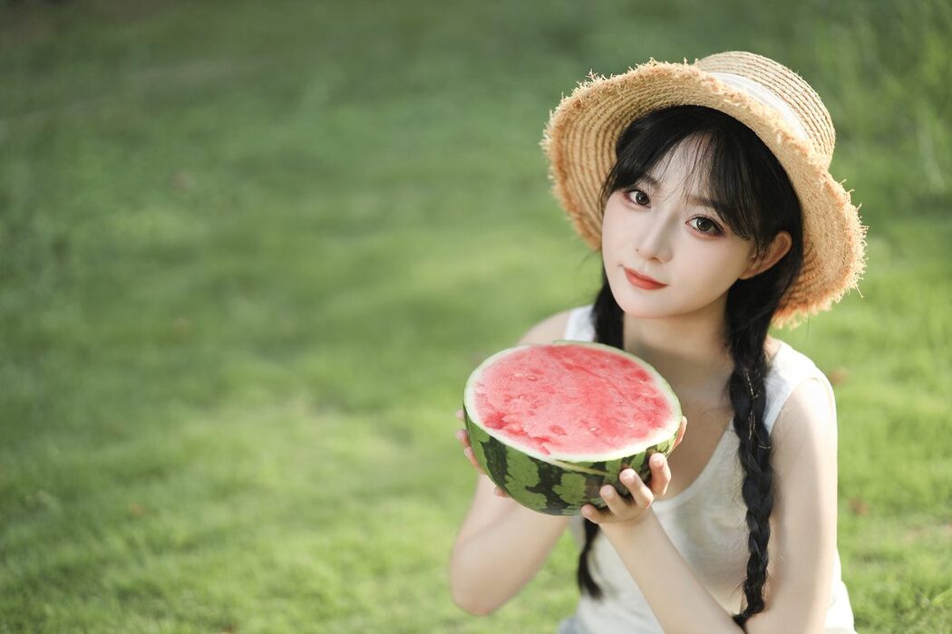 YiTuYu艺图语 Vol.5578 Wo Shi Xiao Sui Sui