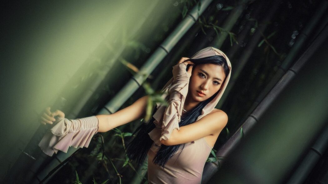 YiTuYu艺图语 Vol.5643 Miao Miao