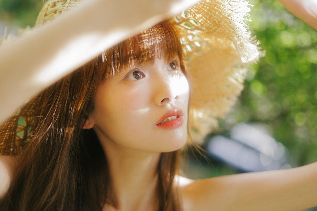 YiTuYu艺图语 Vol.5510 Wen Zi