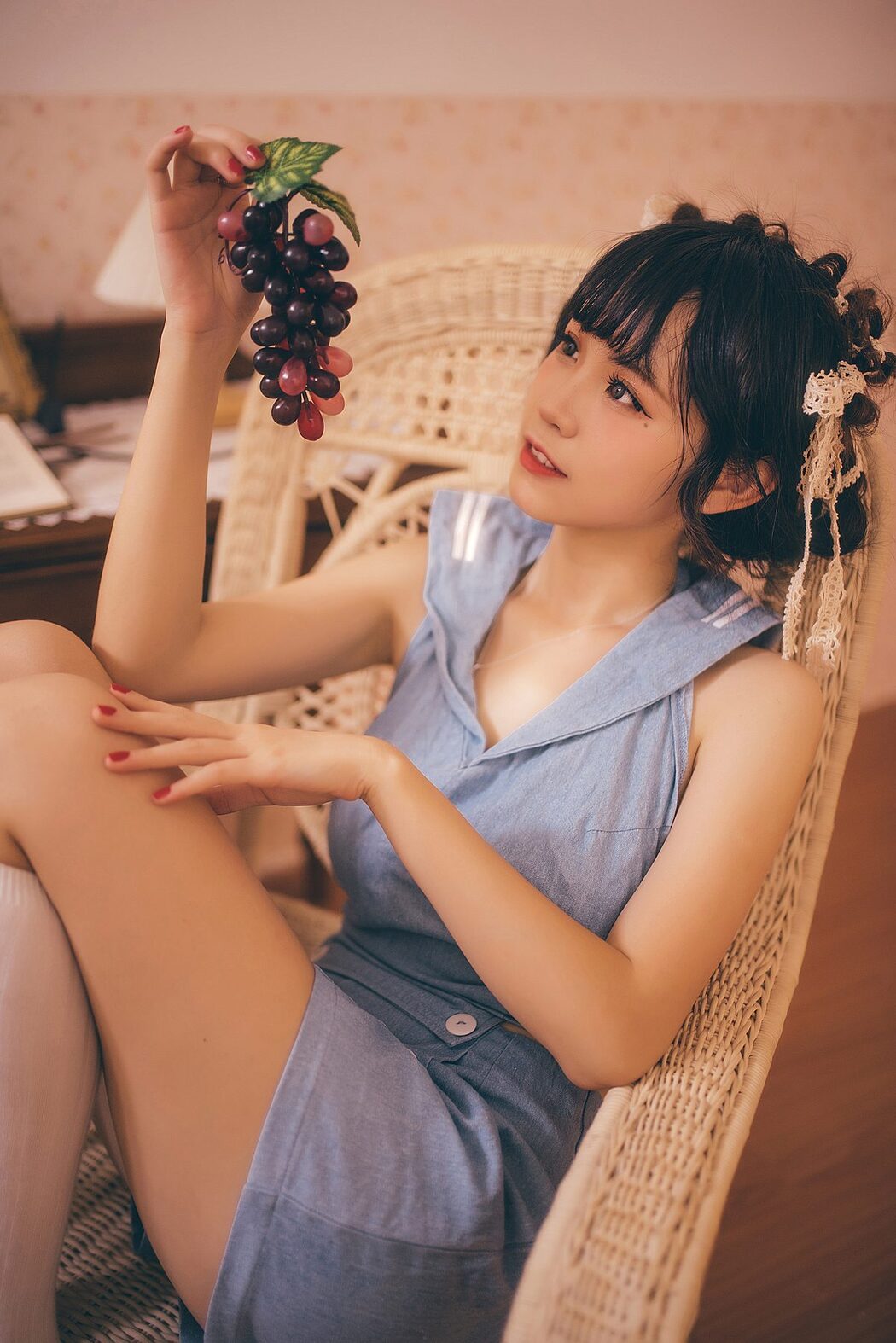YiTuYu艺图语 Vol.5570 Miko Miko Ww