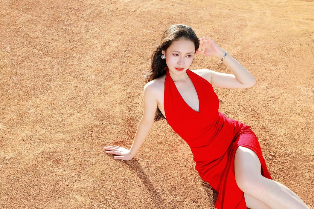 YiTuYu艺图语 Vol.5538 Xiao Xiao Cheng Tong Xue