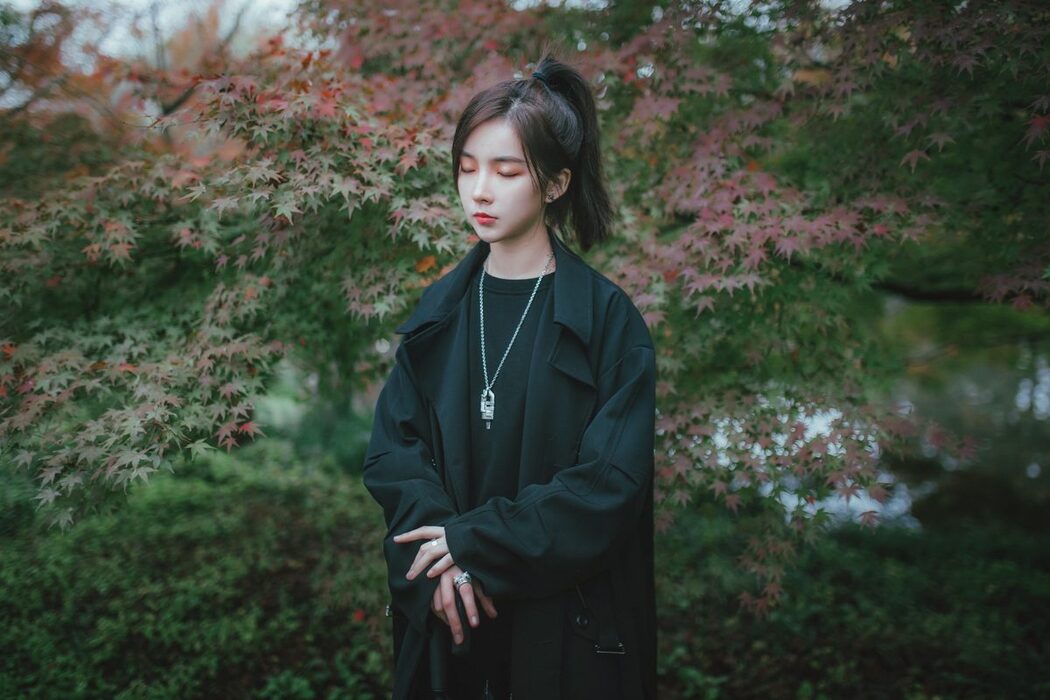 YiTuYu艺图语 Vol.5644 Xu Shi Qi Ma