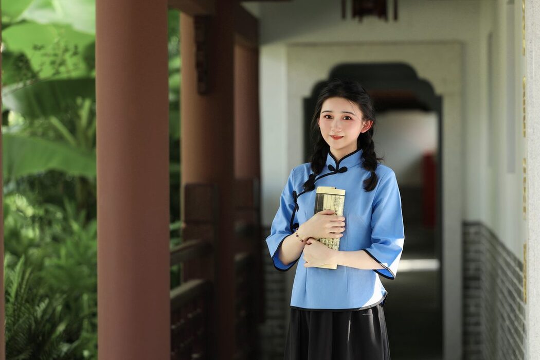 YiTuYu艺图语 Vol.5646 Yi Da Kuai Dang Ao