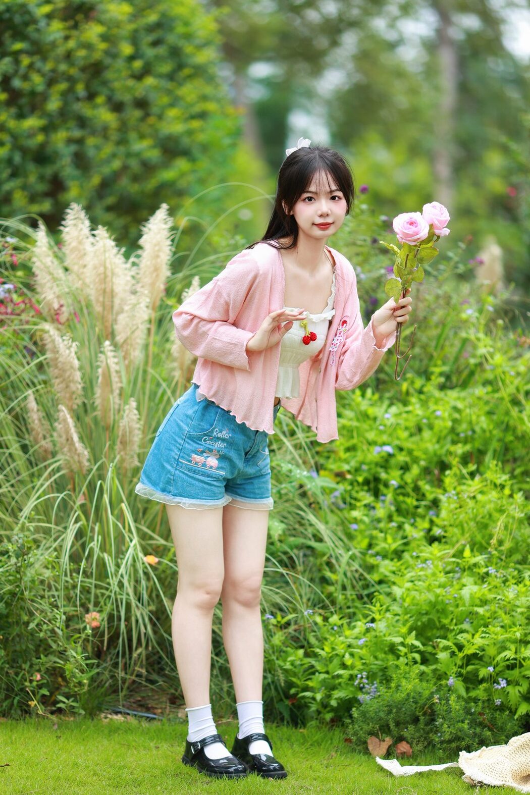 YiTuYu艺图语 Vol.5623 Mu Yan Se Cc