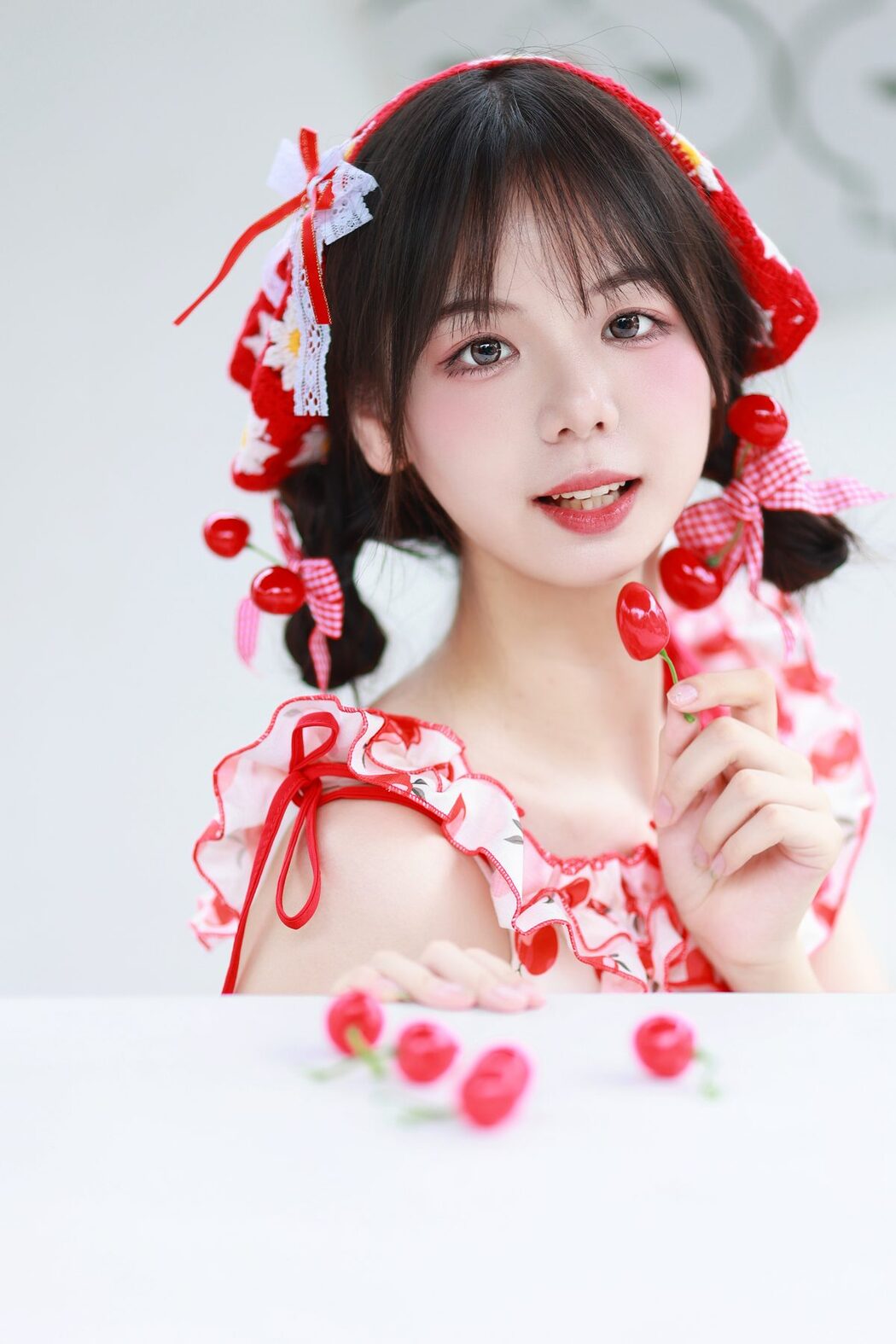 YiTuYu艺图语 Vol.5642 Mu Yan Se Cc