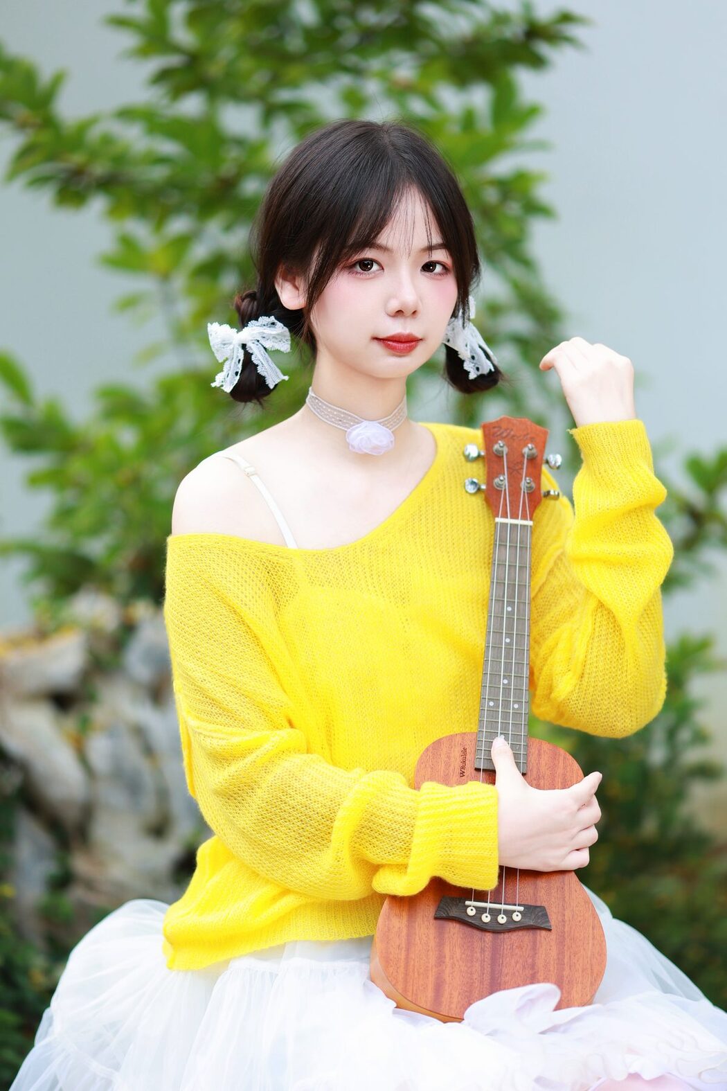YiTuYu艺图语 Vol.5600 Mu Yan Se Cc