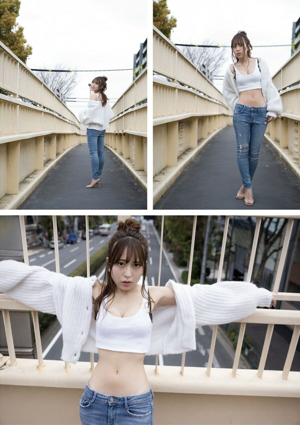 JP Seina Takeuchi 竹内星菜 &#8211; ふたりがいい (73P)