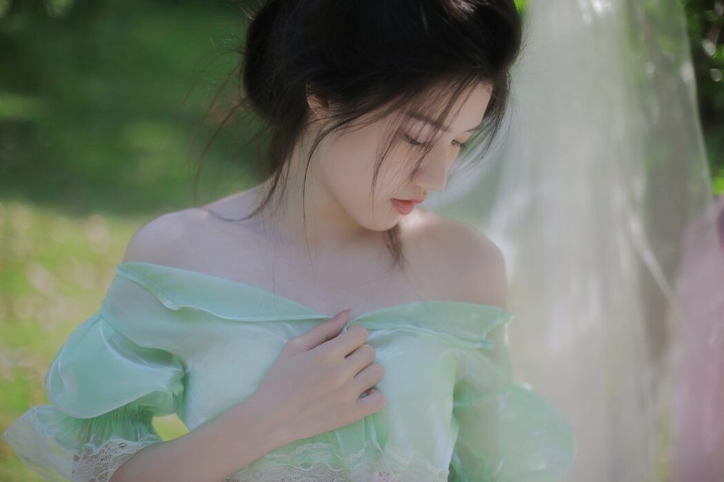 YiTuYu艺图语 Vol.5611 Su Xiang Tu Rou