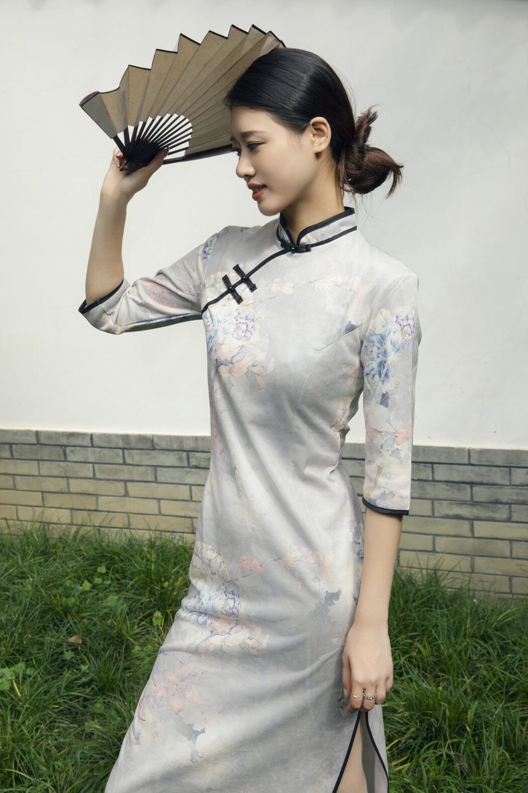 YiTuYu艺图语 Vol.5630 Chenaling_cl