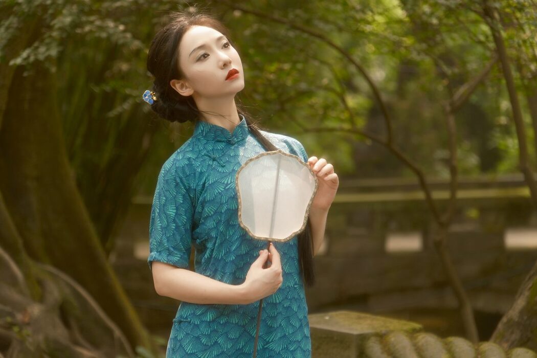 YiTuYu艺图语 Vol.5505 Ju Xiao Tao