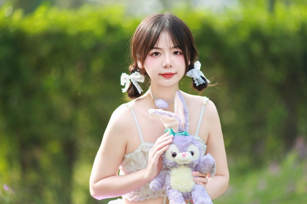 YiTuYu艺图语 Vol.5634 Mu Yan Se Cc