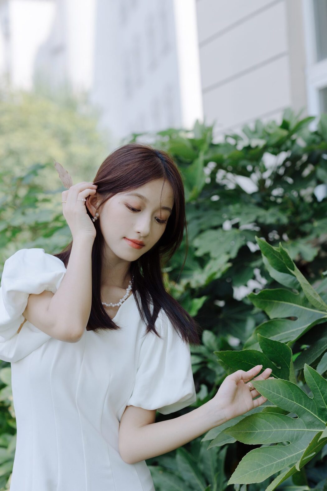 YiTuYu艺图语 Vol.5653 Yu Er