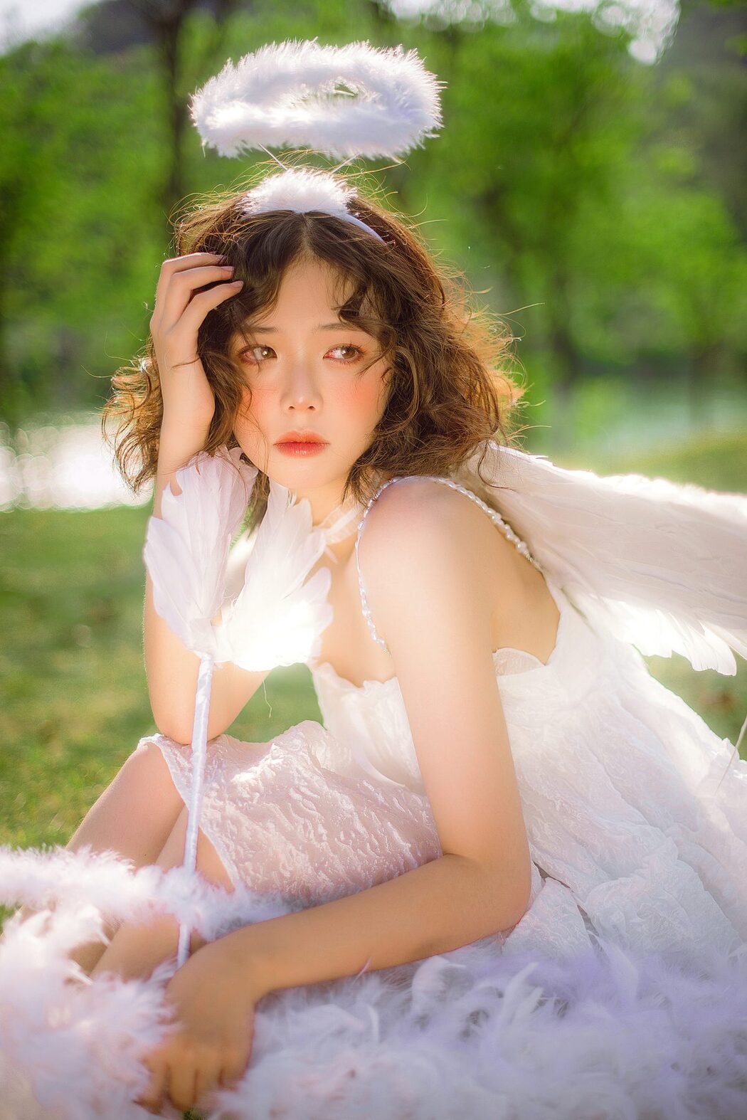 YiTuYu艺图语 Vol.5516 Peggy