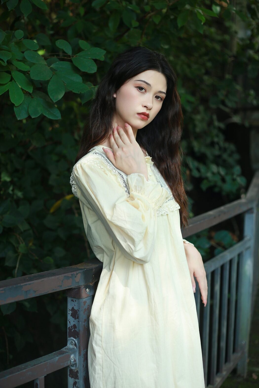 YiTuYu艺图语 Vol.5537 Nie Er