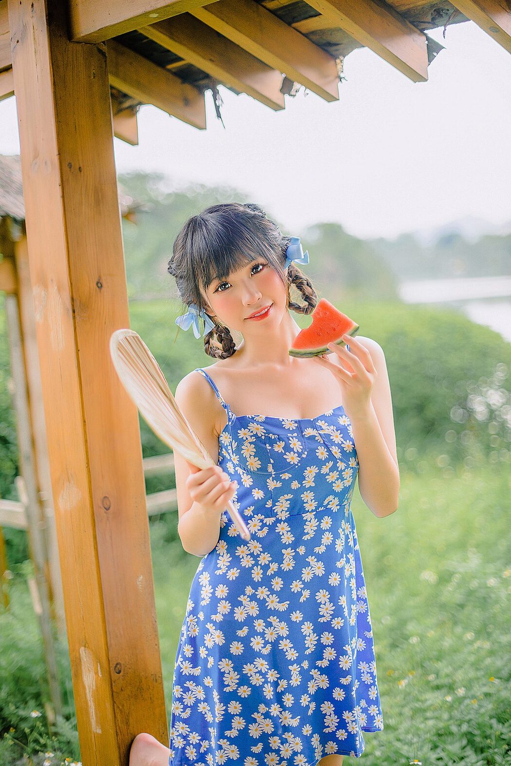 YiTuYu艺图语 Vol.5499 Miko Miko Ww