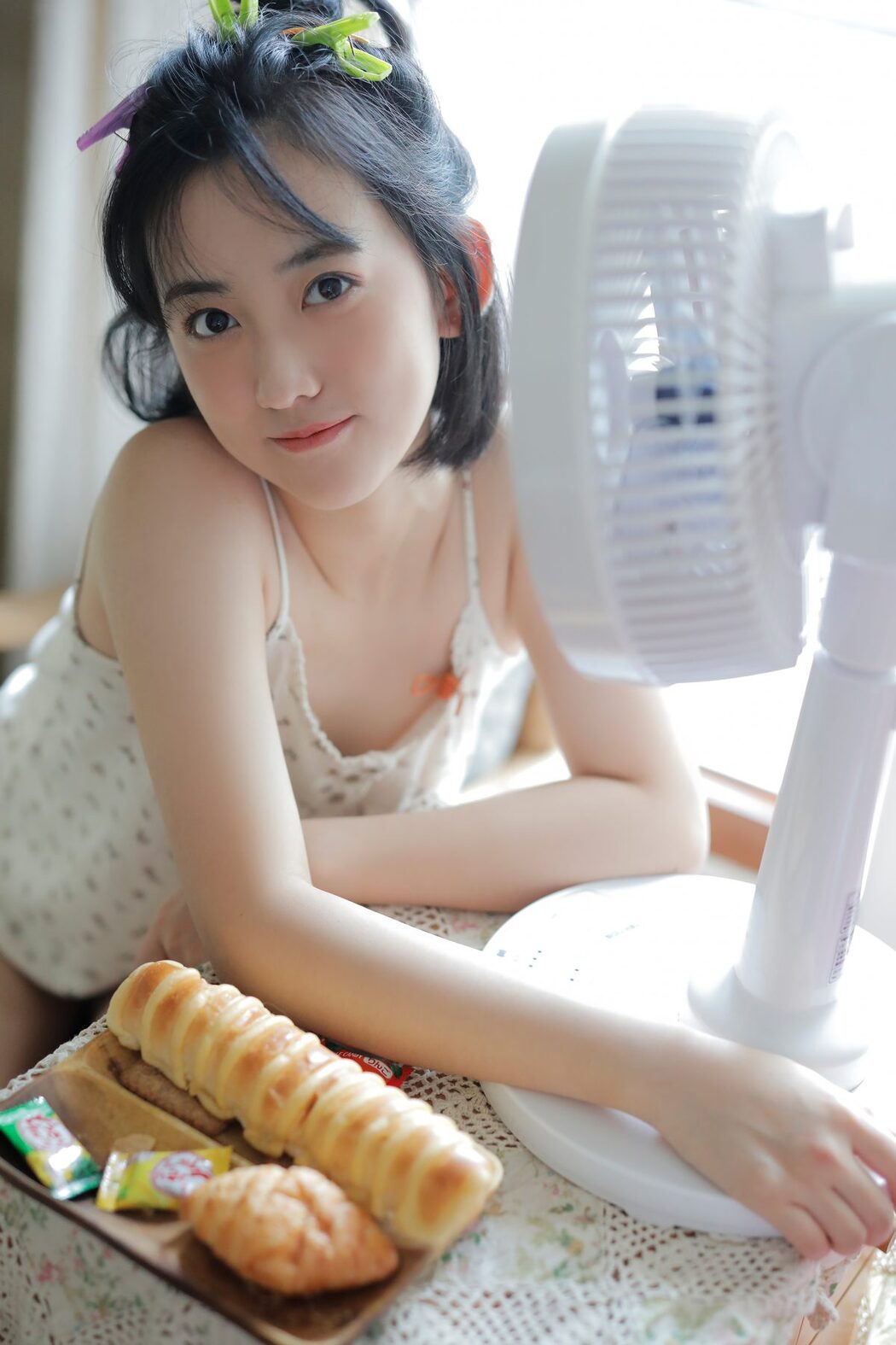 YiTuYu艺图语 Vol.5515 Gu Shu Qi