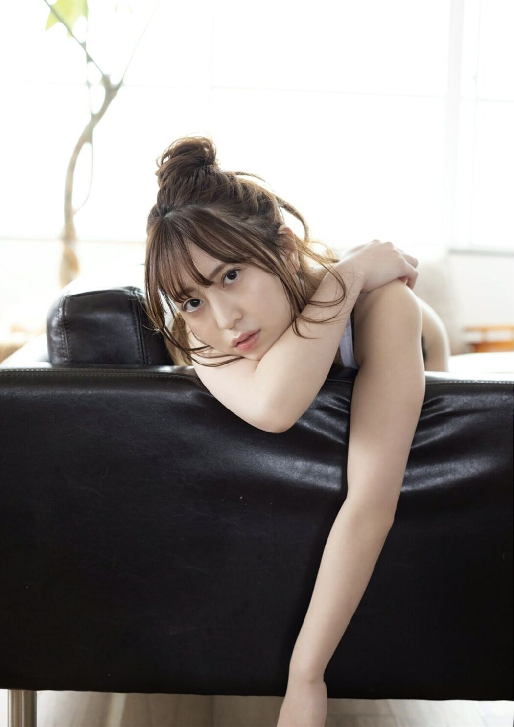 JP Seina Takeuchi 竹内星菜 &#8211; ふたりがいい (73P)