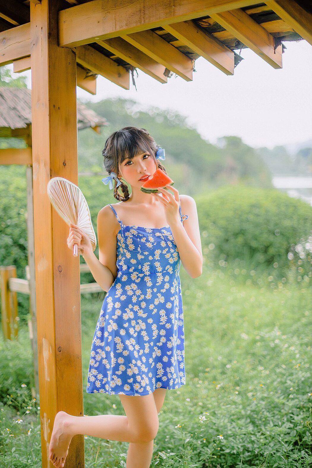 YiTuYu艺图语 Vol.5499 Miko Miko Ww