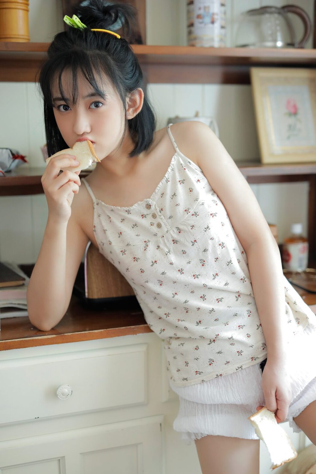 YiTuYu艺图语 Vol.5515 Gu Shu Qi
