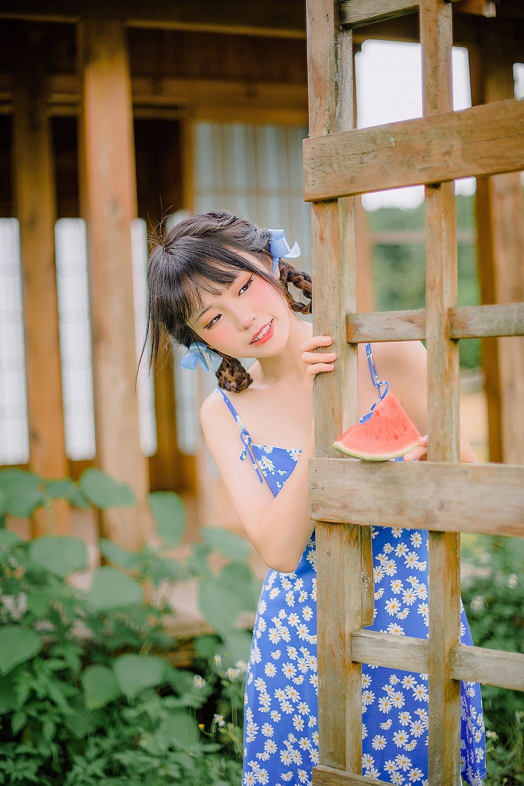 YiTuYu艺图语 Vol.5499 Miko Miko Ww