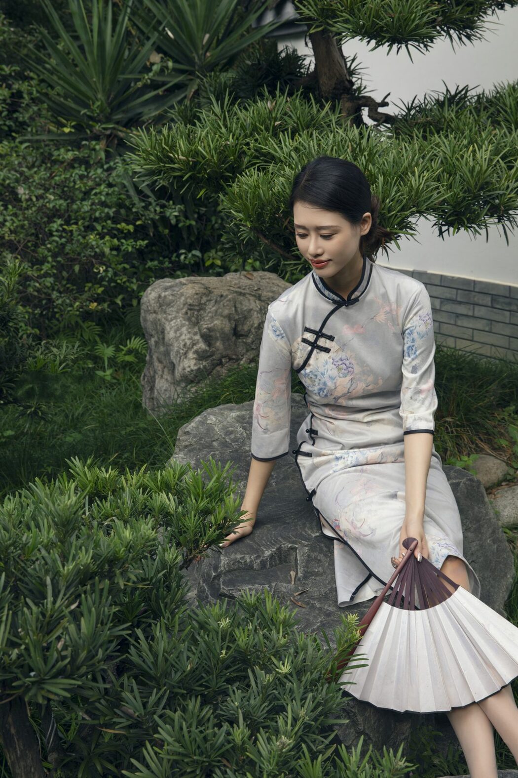 YiTuYu艺图语 Vol.5630 Chenaling_cl