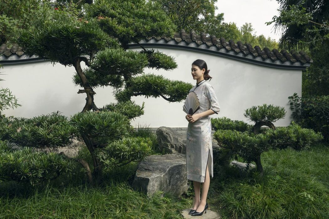 YiTuYu艺图语 Vol.5630 Chenaling_cl
