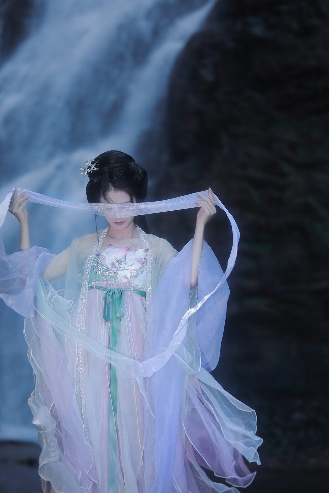 YiTuYu艺图语 Vol.5506 Wu Sui