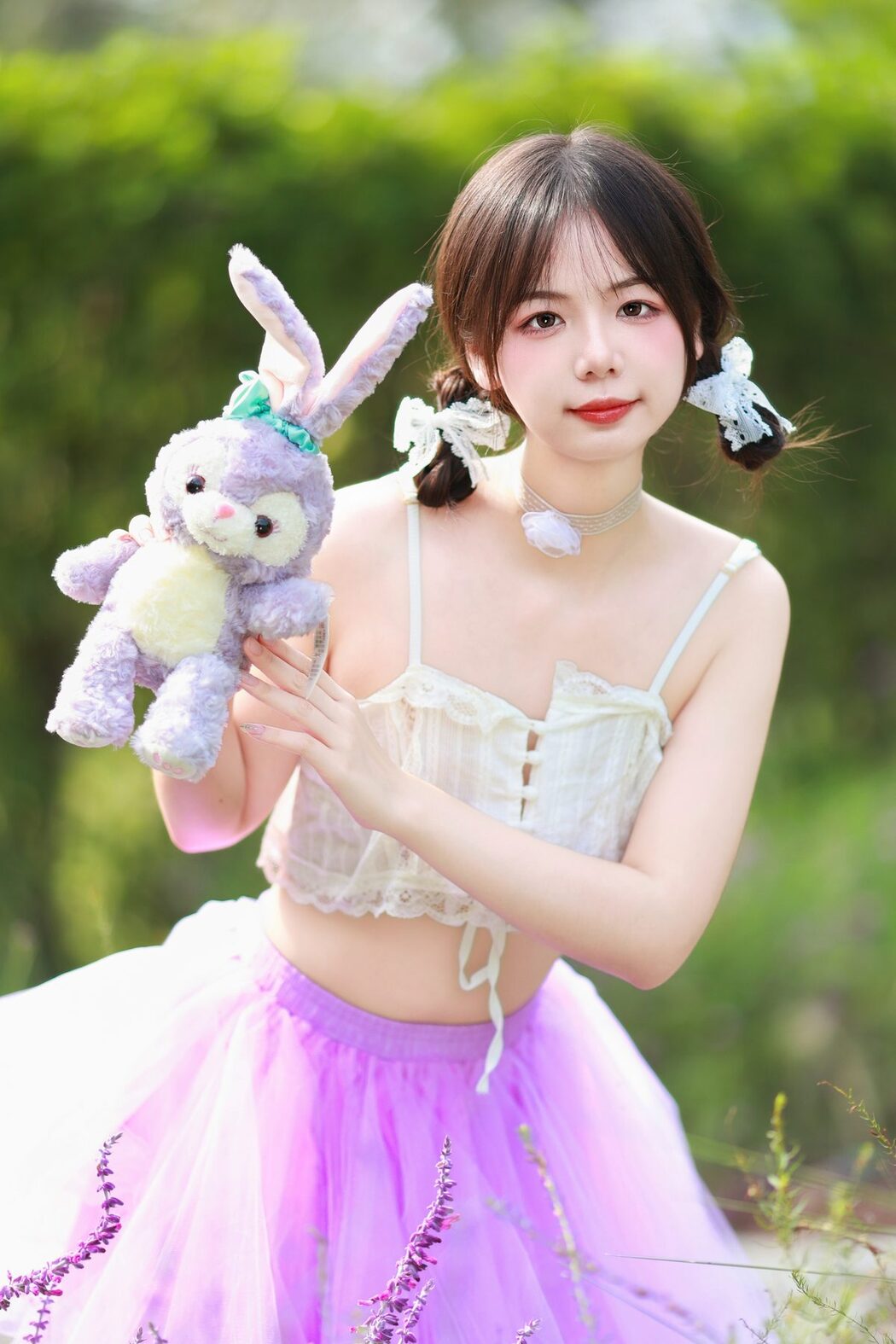 YiTuYu艺图语 Vol.5634 Mu Yan Se Cc