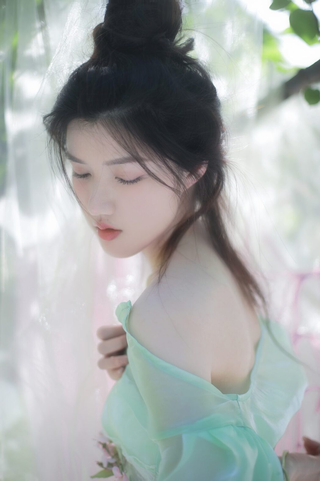 YiTuYu艺图语 Vol.5611 Su Xiang Tu Rou